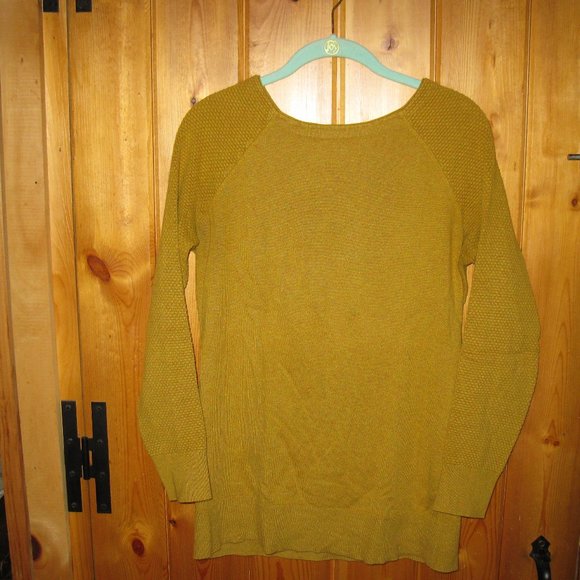 Loft tunic sweater - Picture 4 of 8